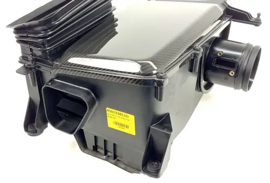 Audi R8 4S Air filter box 4S0133811D