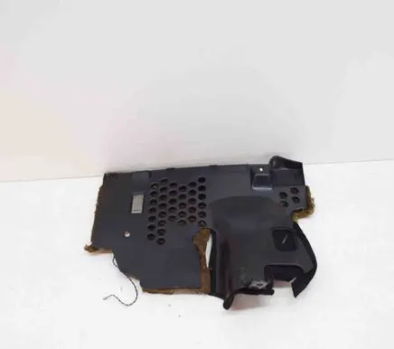 Mercedes-Benz SL R129 Dashboard lower bottom trim panel A1296801617 1296801617