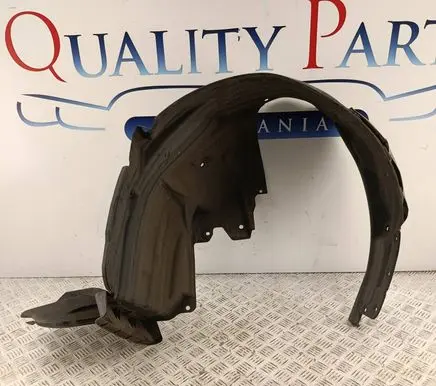 Subaru Forester SJ Front wheel arch liner splash guards 59110SG010