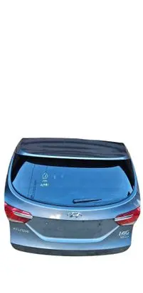Hyundai i40 Tailgate/trunk/boot lid 