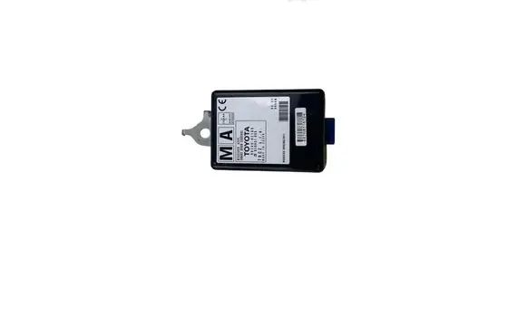 Toyota Auris E180 Door central lock control unit/module 8974002100