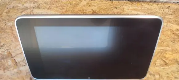 Mercedes-Benz GLC C253 Screen/display/small screen A2059002211 A2059010802