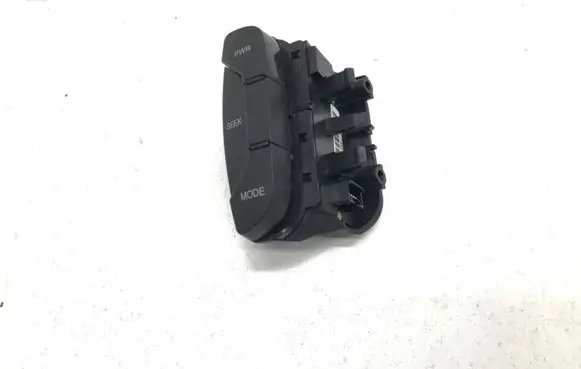 Chevrolet Epica Multifunctional control switch/knob 96645122