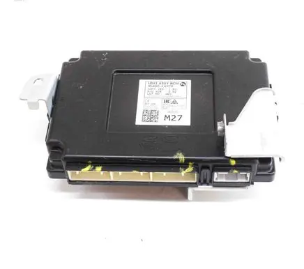 Hyundai Kona I Central body control module 954B0K4270