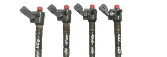 Volvo V60 Fuel injector VEA13-2370010-CAA