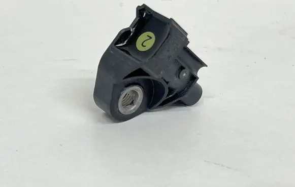 Porsche Cayenne (9Y0 9Y3) Airbag deployment crash/impact sensor 4N0959651 4N0959651D