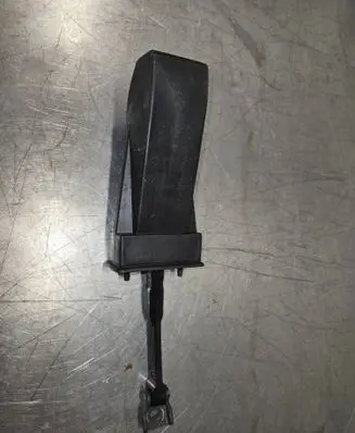 Mercedes-Benz E W214 Front door check strap stopper A2147201300