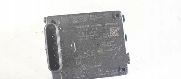 Porsche Macan (95B) Distronic sensor radar 284473215R