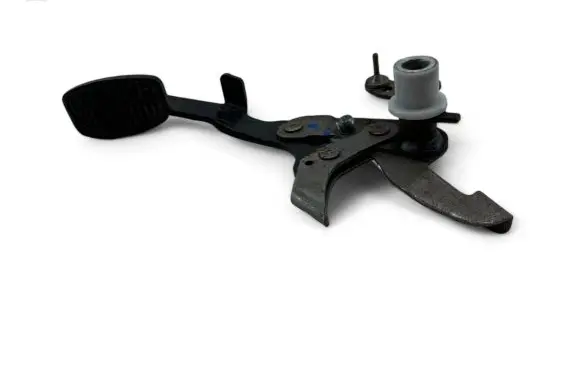 Fiat 500 Clutch pedal D258