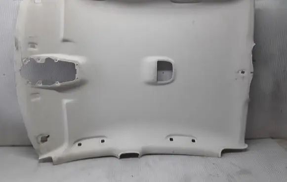Saab 9-3 Ver2 Headlining 