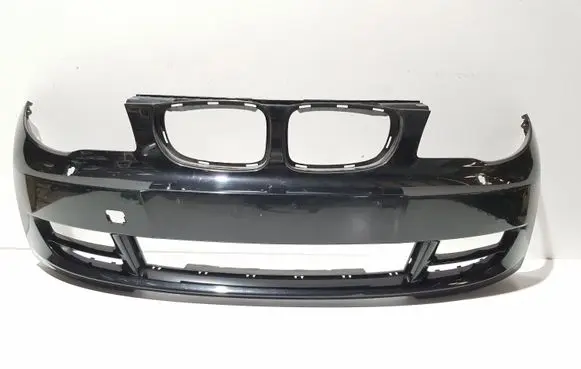 BMW 1 E81 E87 Front bumper 51117166791