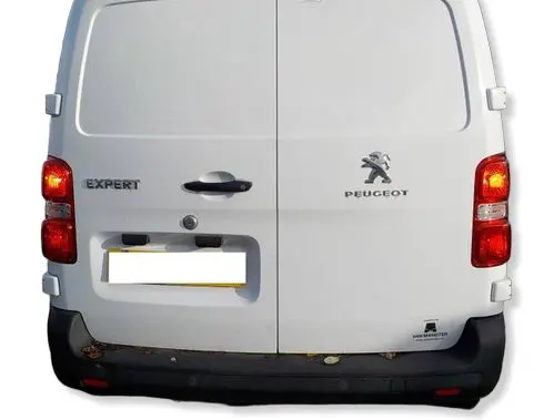 Peugeot Expert Rear door 