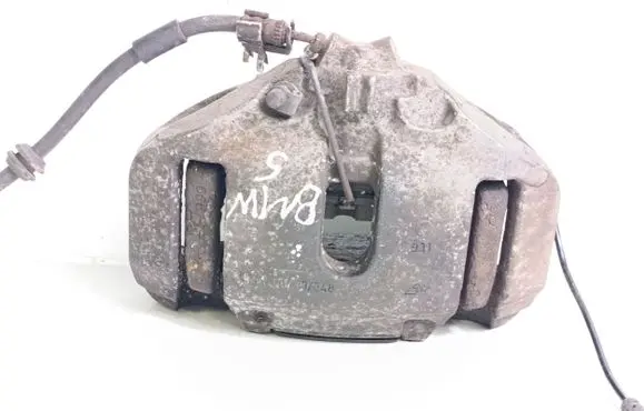 BMW 5 F10 F11 Front brake caliper 601301348