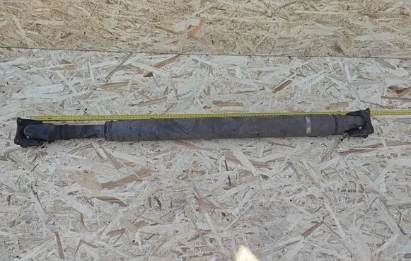 Toyota Land Cruiser (J120) Rear driveshaft/prop shaft 