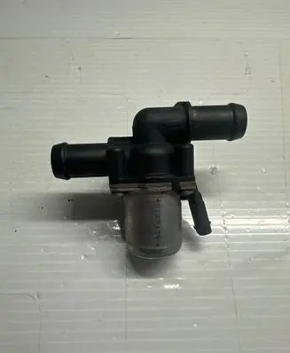 Volvo XC60 Electric auxiliary coolant/water pump 31657218
