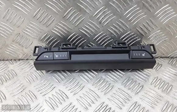 Mazda 6 A set of switches GMM955260
