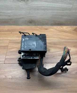 Mercedes-Benz ML W163 ABS Pump A1635450316 00009427C1 BF25A29B14