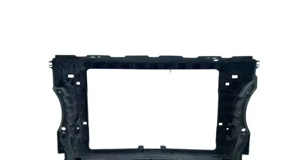 Volkswagen Touran I Radiator support slam panel 101FR0110235