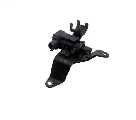 Citroen C4 Grand Picasso Turbo solenoid valve 9652570180