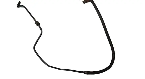 Mercedes-Benz R W251 Engine coolant pipe/hose a2515010025