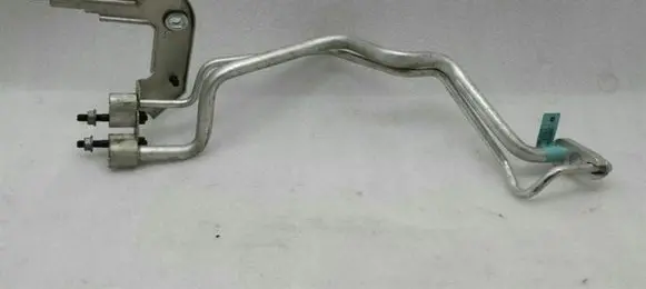 Jeep Grand Cherokee Air conditioning (A/C) pipe/hose 55038201AE