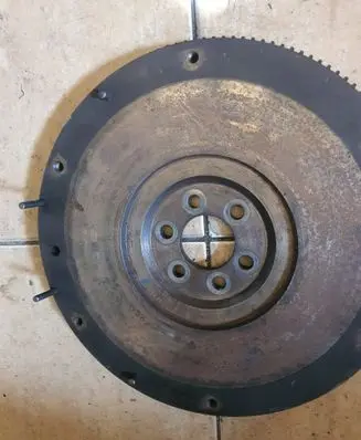 Audi 80 90 S2 B4 Flywheel
