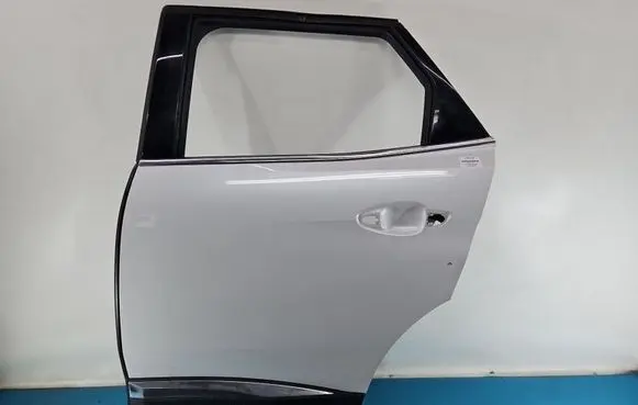 Peugeot 3008 II Rear door IMPRK1532218