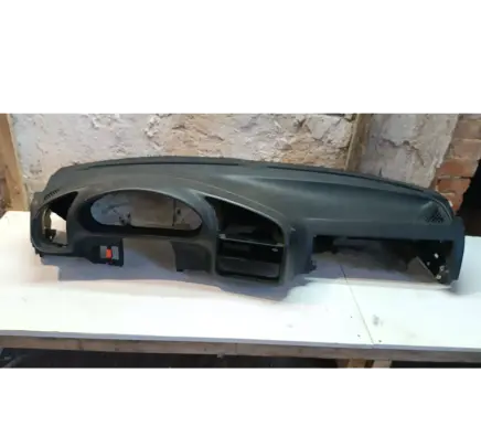BMW 3 E36 Dashboard