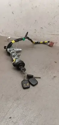 Honda CR-V Ignition lock