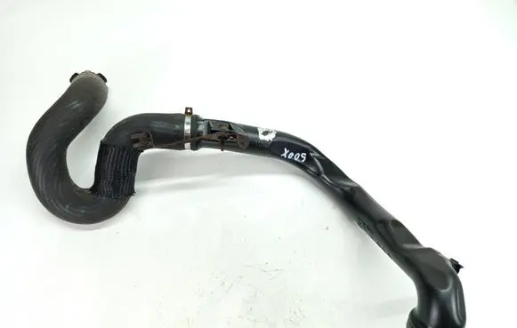 Intercooler hose/pipe