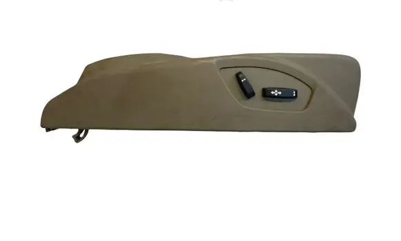 Volvo XC60 Seat control switch 30739698 39801105