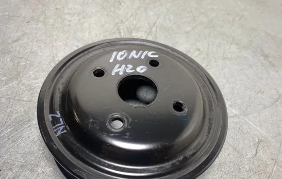 Hyundai Ioniq Water pump pulley NLZ