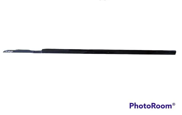 Peugeot 508 II Front door glass trim molding 98212280XY