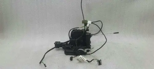 Mercedes-Benz CLS C219 Coupe door lock (next to the handle) A2197200935