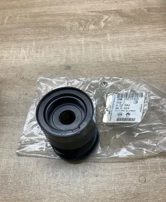 Opel Astra J Steering column damper 13219355 13371943
