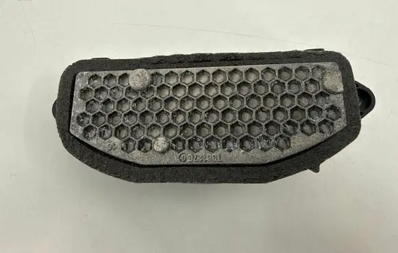 BMW iX1 Heater blower motor/fan resistor 5A6A239 T995158A 1C24118001960