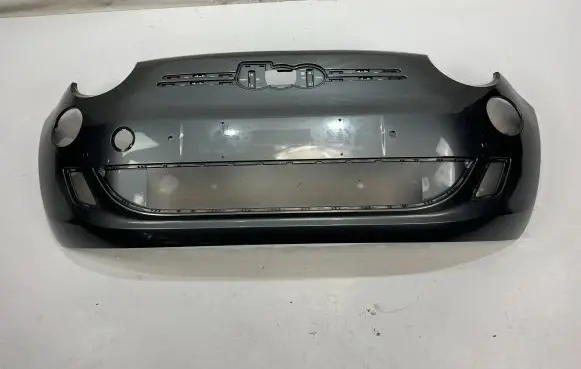 Fiat 500E Front bumper