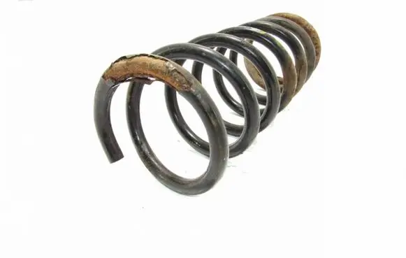 Volvo V70 Rear coil spring