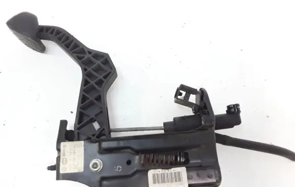 Skoda Octavia Mk1 (1U) Clutch pedal 1J1721059AD 1J1721388C
