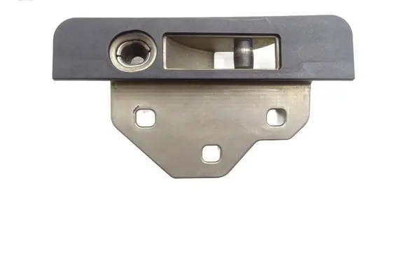 BMW 3 E92 E93 Convertible roof lock latch cylinder 7145936 718120406 52953010
