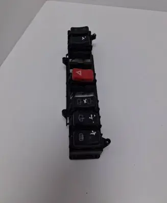 Mercedes-Benz SLK R170 Interior lighting switch 1248210251