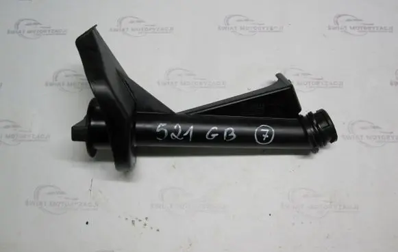 Ford Transit Oil filler cap 176TYS