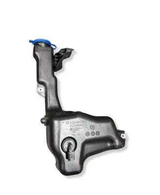 Mercedes-Benz C AMG W204 Windshield washer fluid reservoir/tank A2048601560 A2048690020