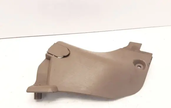 Ford Maverick Foot area side trim YL84780234CCW YL847802348AEW YL847802348
