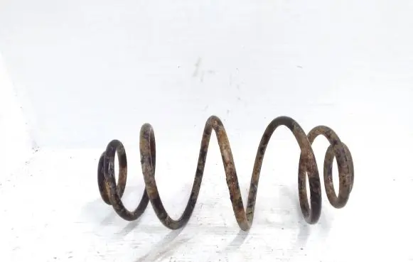 Opel Astra G Rear coil spring