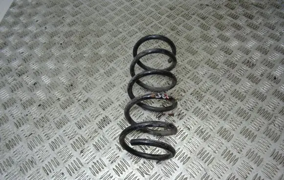 Volvo S60 Rear coil spring