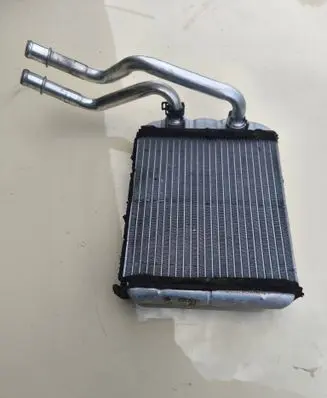 Audi Q7 4L Heater blower radiator 7H1819121 52495273