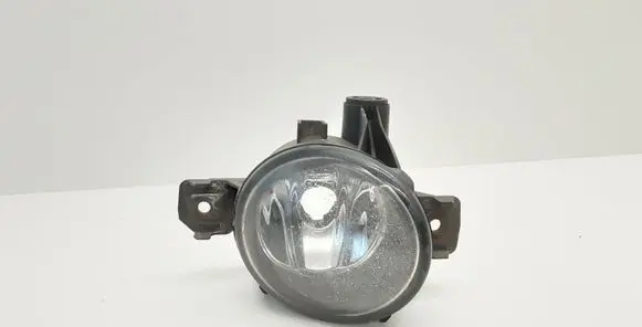 BMW 1 E81 E87 Front fog light 7837502 63177837502