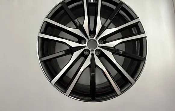 BMW X5 G05 R22 alloy rim 8090013
