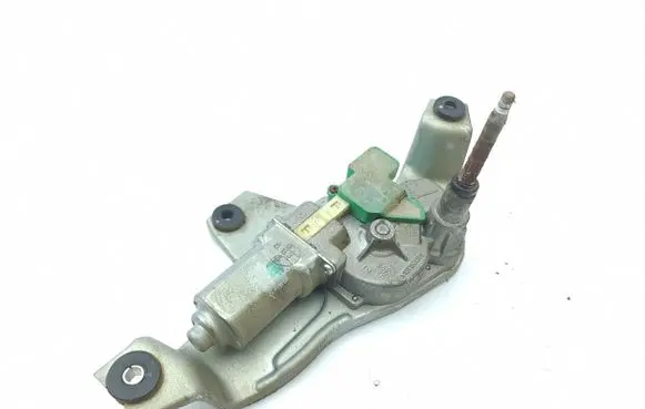 Mitsubishi Pajero Rear window wiper motor 33885